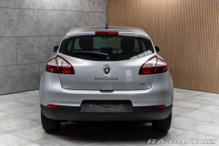 Renault Mégane 1.6dCi LIMITED*2xKOLA*KLI 2015