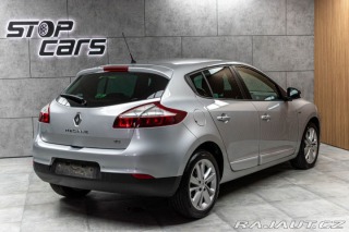 Renault Mégane 1.6dCi LIMITED*2xKOLA*KLI 2015