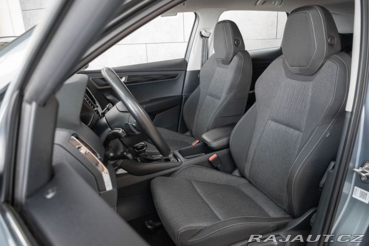 Škoda Karoq 1.6 TDI STYLE*KAMERA*ACC* 2019