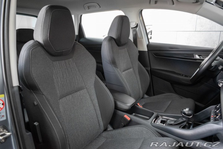 Škoda Karoq 1.6 TDI STYLE*KAMERA*ACC* 2019