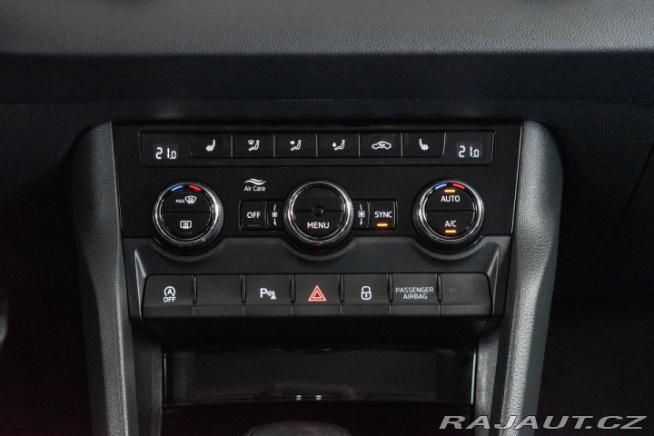 Škoda Karoq 1.6 TDI STYLE*REZERVACE* 2019