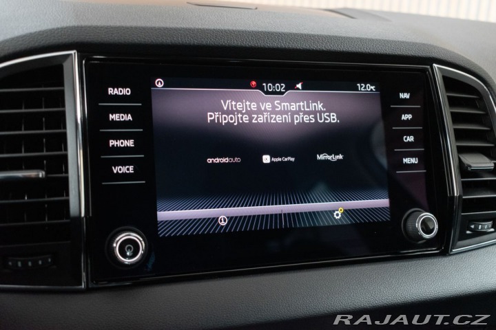 Škoda Karoq 1.6 TDI STYLE*REZERVACE* 2019