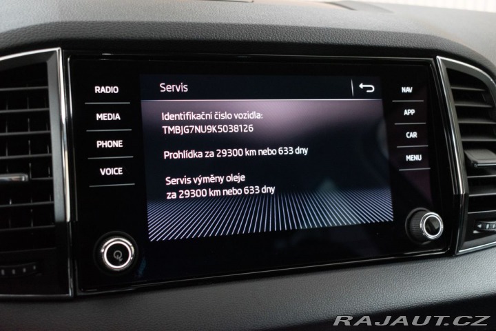 Škoda Karoq 1.6 TDI STYLE*KAMERA*ACC* 2019