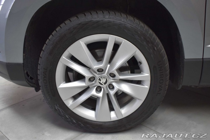 Škoda Karoq 1.6 TDI STYLE*REZERVACE* 2019