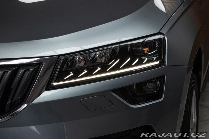 Škoda Karoq 1.6 TDI STYLE*REZERVACE* 2019