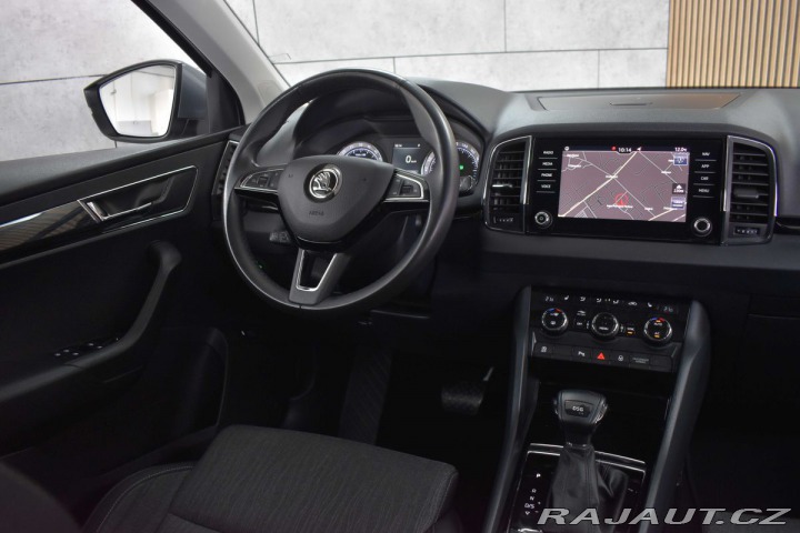 Škoda Karoq 1.6 TDI STYLE*REZERVACE* 2019