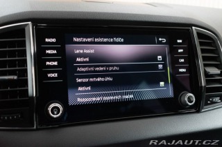 Škoda Karoq 1.6 TDI STYLE*KAMERA*ACC* 2019