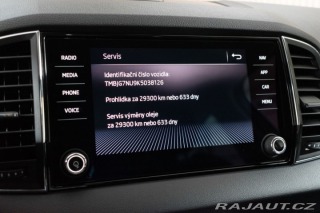 Škoda Karoq 1.6 TDI STYLE*KAMERA*ACC* 2019