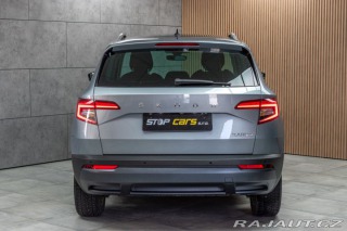 Škoda Karoq 1.6 TDI STYLE*KAMERA*ACC* 2019