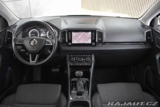 Škoda Karoq 1.6 TDI STYLE*KAMERA*ACC* 2019