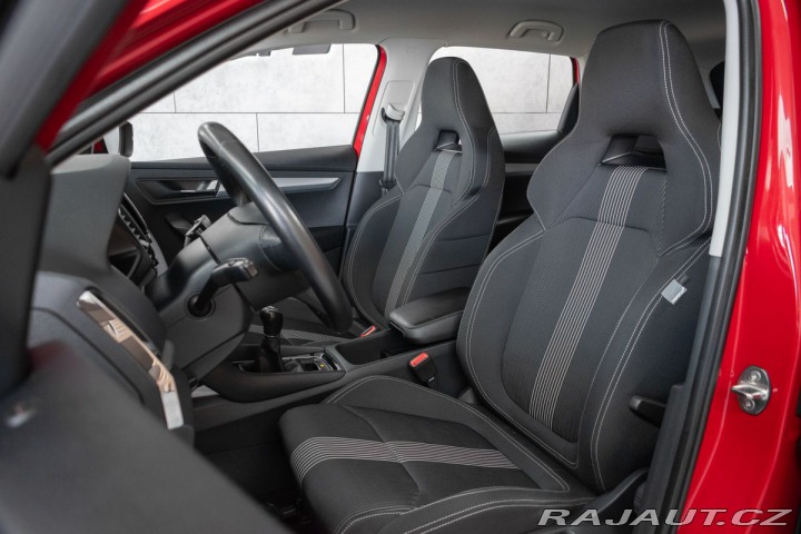 Škoda Karoq 2.0 TDI REZERVACE 2019