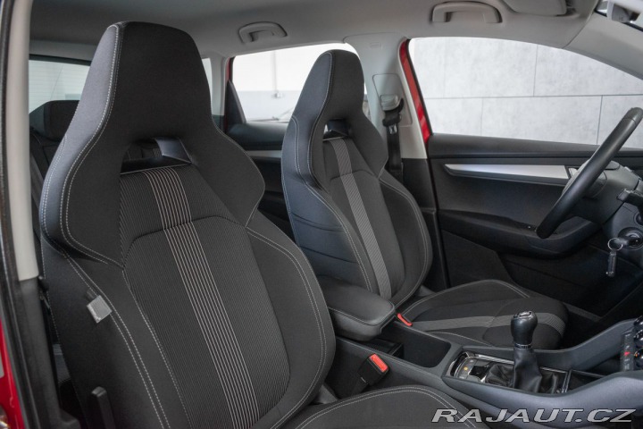 Škoda Karoq 2.0 TDI REZERVACE 2019