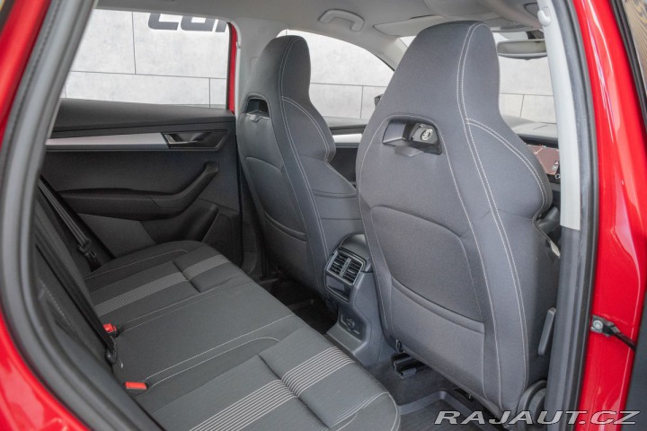 Škoda Karoq 2.0 TDI REZERVACE 2019