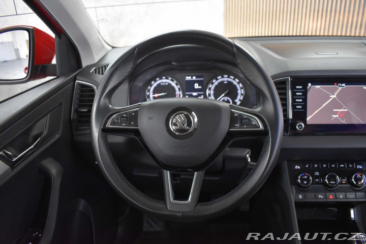 Škoda Karoq 2.0 TDI REZERVACE 2019