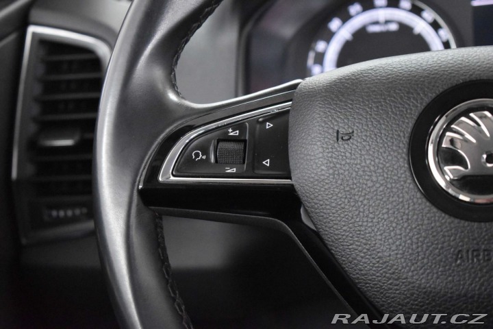 Škoda Karoq 2.0 TDI REZERVACE 2019