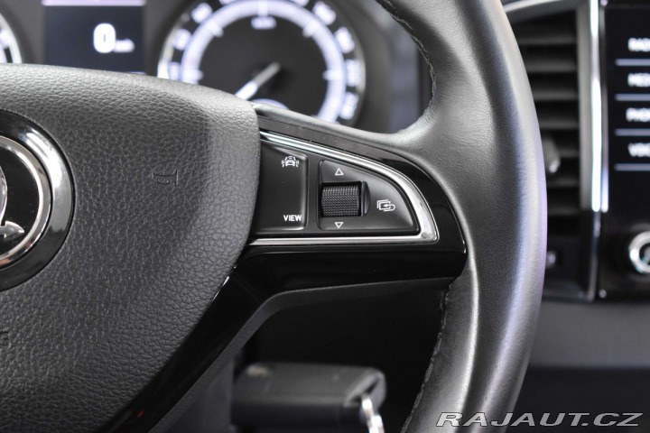 Škoda Karoq 2.0 TDI REZERVACE 2019
