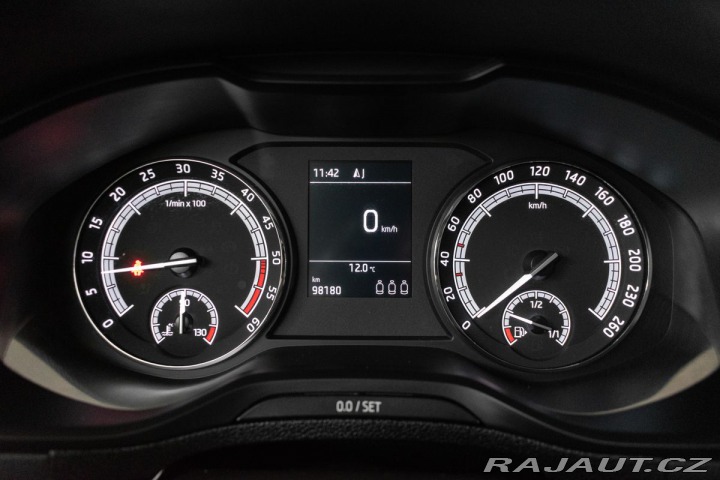 Škoda Karoq 2.0 TDI REZERVACE 2019