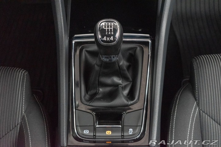 Škoda Karoq 2.0 TDI REZERVACE 2019