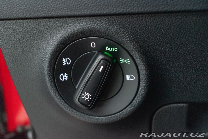 Škoda Karoq 2.0 TDI REZERVACE 2019