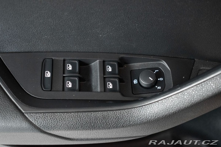 Škoda Karoq 2.0 TDI REZERVACE 2019