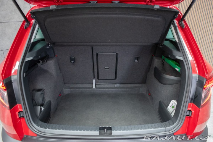 Škoda Karoq 2.0 TDI REZERVACE 2019
