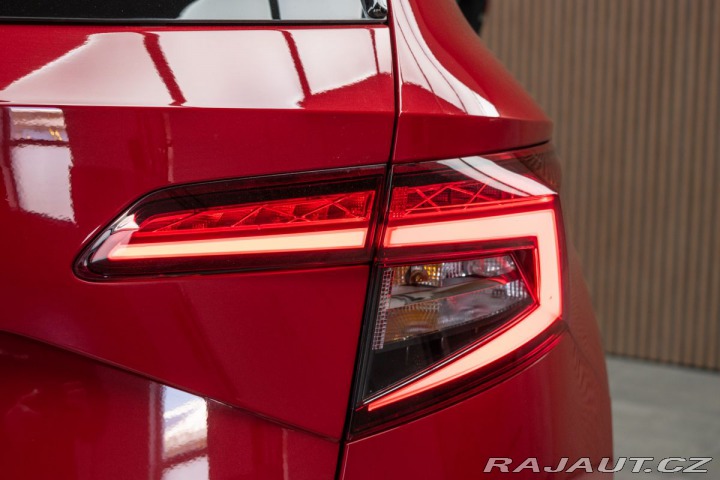 Škoda Karoq 2.0 TDI REZERVACE 2019