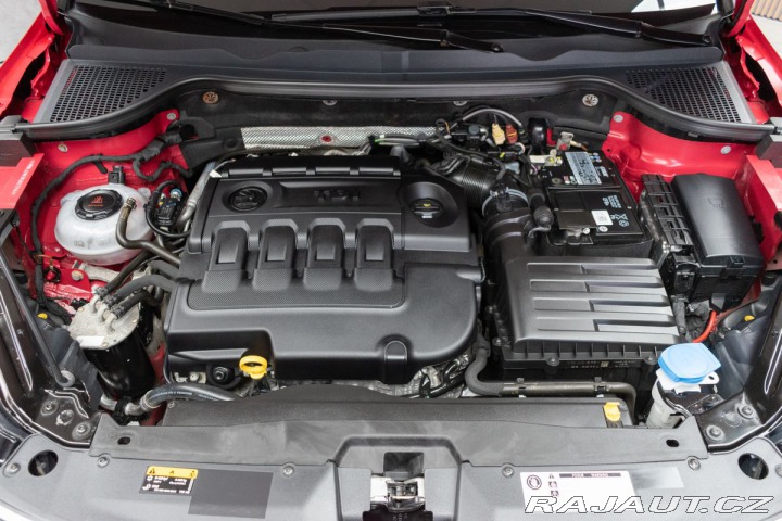 Škoda Karoq 2.0 TDI REZERVACE 2019