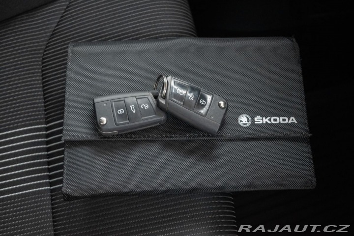 Škoda Karoq 2.0 TDI REZERVACE 2019