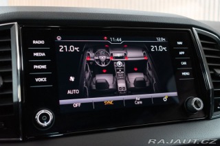 Škoda Karoq 2.0 TDI *4x4*SPORT*TAŽNÉ* 2019