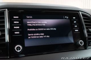 Škoda Karoq 2.0 TDI *4x4*SPORT*TAŽNÉ* 2019