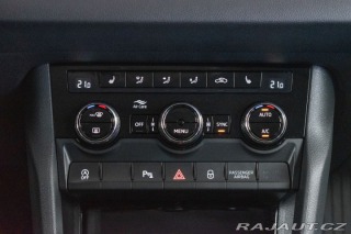 Škoda Karoq 2.0 TDI *4x4*SPORT*TAŽNÉ* 2019