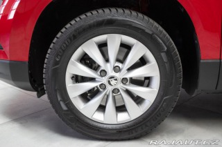 Škoda Karoq 2.0 TDI *4x4*SPORT*TAŽNÉ* 2019