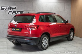 Škoda Karoq 2.0 TDI *4x4*SPORT*TAŽNÉ* 2019