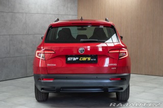 Škoda Karoq 2.0 TDI *4x4*SPORT*TAŽNÉ* 2019
