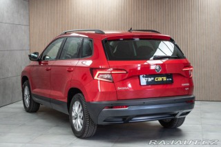 Škoda Karoq 2.0 TDI *4x4*SPORT*TAŽNÉ* 2019