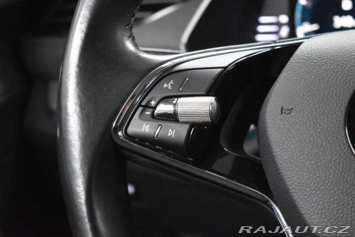 Škoda Octavia 1.5 TSI *REZERVACE* 2021