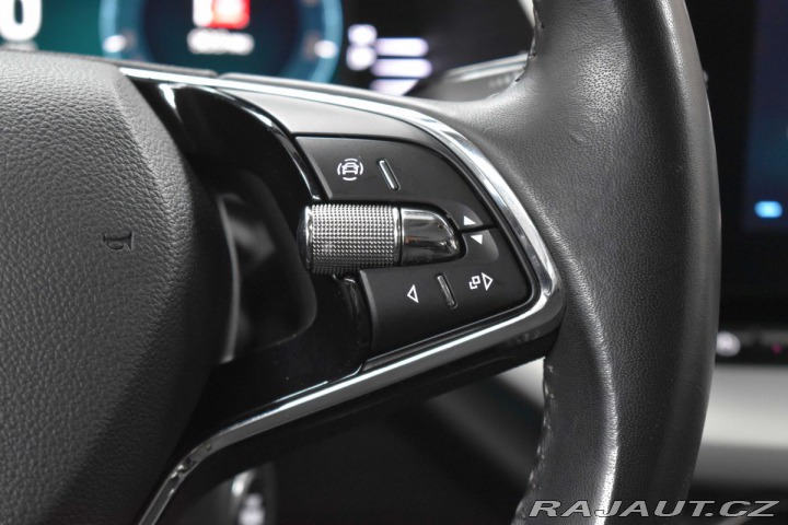 Škoda Octavia 1.5 TSI *REZERVACE* 2021