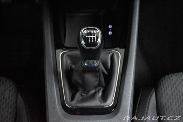 Škoda Octavia 1.5 TSI STYLE DPH*ČR 1.MA 2021