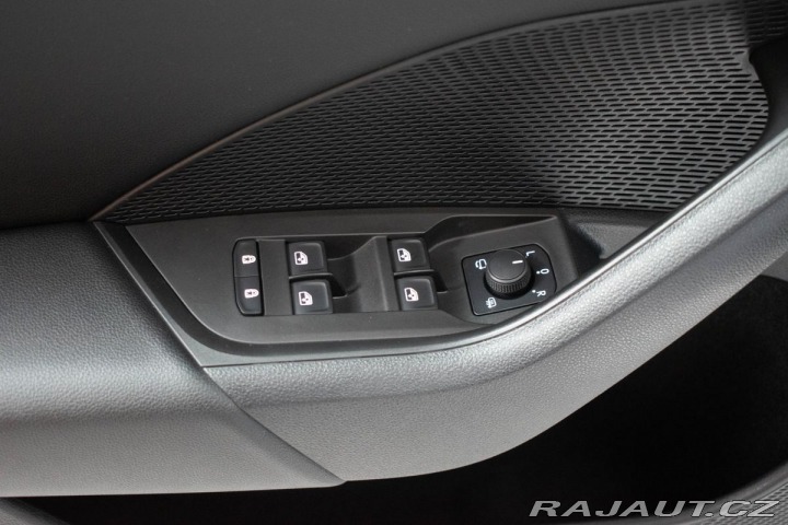 Škoda Octavia 1.5 TSI *REZERVACE* 2021