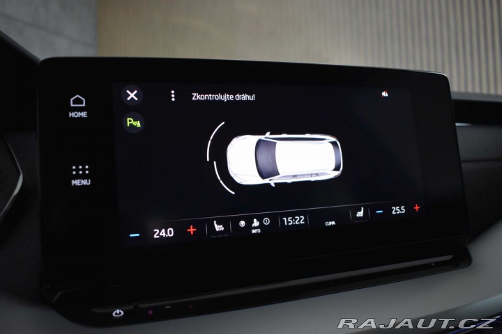 Škoda Octavia 1.5 TSI *REZERVACE* 2021