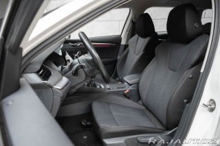 Škoda Octavia 1.5 TSI STYLE DPH*ČR 1.MA 2021