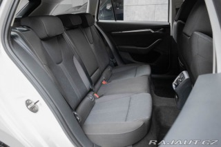 Škoda Octavia 1.5 TSI STYLE DPH*ČR 1.MA 2021