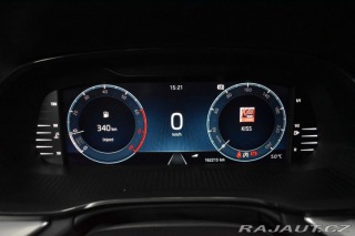 Škoda Octavia 1.5 TSI STYLE DPH*ČR 1.MA 2021
