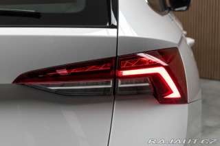 Škoda Octavia 1.5 TSI STYLE DPH*ČR 1.MA 2021