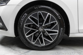 Škoda Octavia 1.5 TSI STYLE DPH*ČR 1.MA 2021