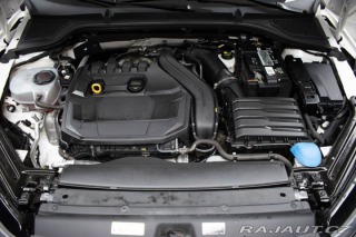 Škoda Octavia 1.5 TSI STYLE DPH*ČR 1.MA 2021