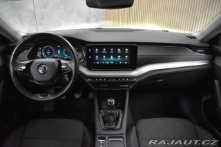 Škoda Octavia 1.5 TSI STYLE DPH*ČR 1.MA 2021