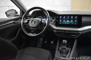 Škoda Octavia 1.5 TSI STYLE DPH*ČR 1.MA 2021