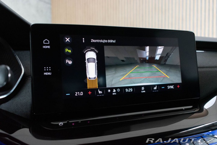 Škoda Octavia 2.0 TDI DSG*TAŽNÉ*2xKOLA* 2021