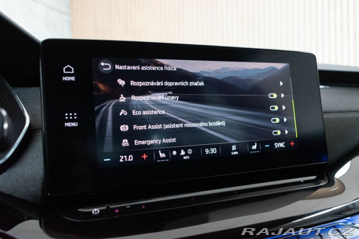 Škoda Octavia 2.0 TDI DSG*TAŽNÉ*2xKOLA* 2021